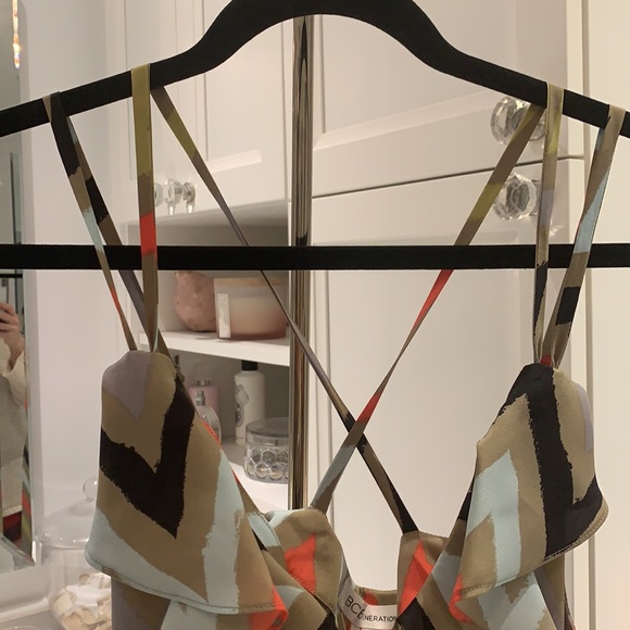 BCBGeneration dress - Picture 4 of 12